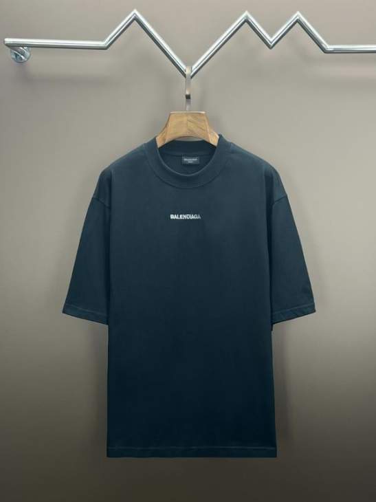 Picture of Balenciaga T Shirts Short _SKUBalenciagaXS-Lxetr15320807